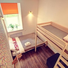 Хостел Влюбиться, Санкт-Петербург, Ленинградская область