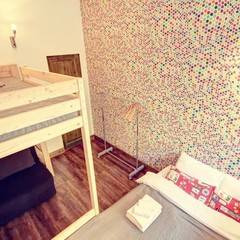 Хостел Влюбиться, Санкт-Петербург, Ленинградская область