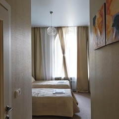 Отель Geleon, Санкт-Петербург, Ленинградская область