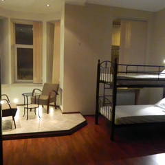 Хостел Удача, Санкт-Петербург, Ленинградская область