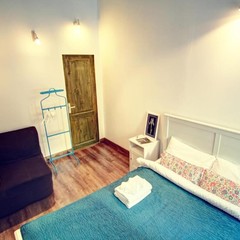 Хостел Влюбиться, Санкт-Петербург, Ленинградская область