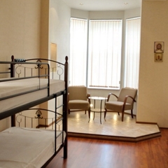 Хостел Удача, Санкт-Петербург, Ленинградская область