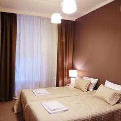 Отель Geleon, Санкт-Петербург, Ленинградская область