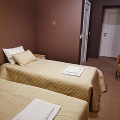 Отель Geleon, Санкт-Петербург, Ленинградская область