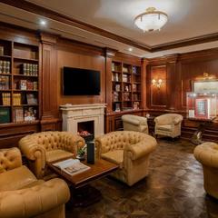Гостиница Эрмитаж, Санкт-Петербург, Ленинградская область
