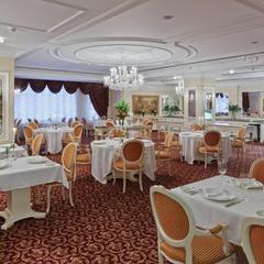 Гостиница Эрмитаж, Санкт-Петербург, Ленинградская область