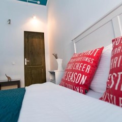 Хостел Влюбиться, Санкт-Петербург, Ленинградская область