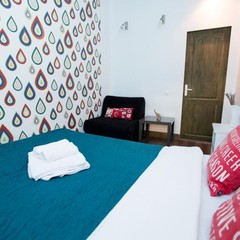 Хостел Влюбиться, Санкт-Петербург, Ленинградская область