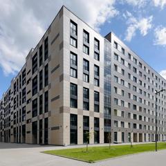 Апарт-отель Прайм, Санкт-Петербург, Ленинградская область