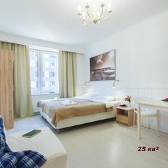 Апарт-отель Прайм, Санкт-Петербург, Ленинградская область