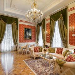 Гостиница Эрмитаж, Санкт-Петербург, Ленинградская область