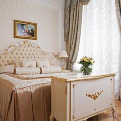 Гостиница Эрмитаж, Санкт-Петербург, Ленинградская область