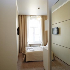 Отель Geleon, Санкт-Петербург, Ленинградская область