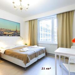 Апарт-отель Прайм, Санкт-Петербург, Ленинградская область