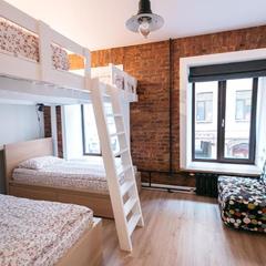 Хостел Bigland, Санкт-Петербург, Ленинградская область