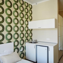 Отель Geleon, Санкт-Петербург, Ленинградская область