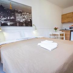 Апарт-отель Прайм, Санкт-Петербург, Ленинградская область