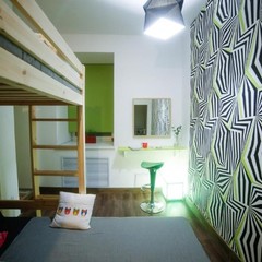 Хостел Влюбиться, Санкт-Петербург, Ленинградская область