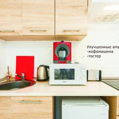 Апарт-отель Прайм, Санкт-Петербург, Ленинградская область