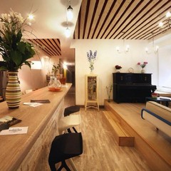 Хостел Влюбиться, Санкт-Петербург, Ленинградская область