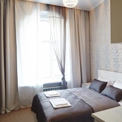 Отель Geleon, Санкт-Петербург, Ленинградская область