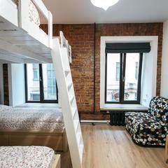 Хостел Bigland, Санкт-Петербург, Ленинградская область