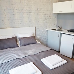 Отель Geleon, Санкт-Петербург, Ленинградская область