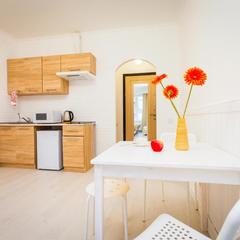 Апарт-отель Прайм, Санкт-Петербург, Ленинградская область