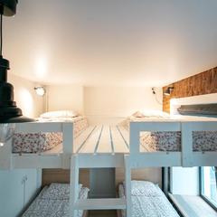 Хостел Bigland, Санкт-Петербург, Ленинградская область