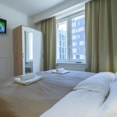 Апарт-отель Прайм, Санкт-Петербург, Ленинградская область