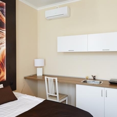 Отель Geleon, Санкт-Петербург, Ленинградская область