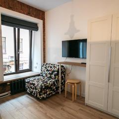 Хостел Bigland, Санкт-Петербург, Ленинградская область