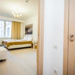 Апарт-отель Прайм, Санкт-Петербург, Ленинградская область