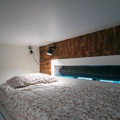 Хостел Bigland, Санкт-Петербург, Ленинградская область