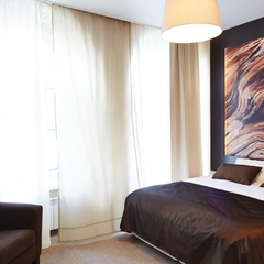 Отель Geleon, Санкт-Петербург, Ленинградская область