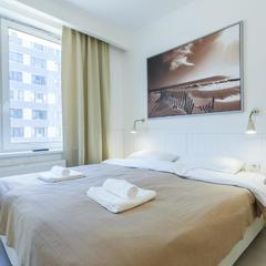 Апарт-отель Прайм, Санкт-Петербург, Ленинградская область