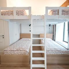 Хостел Bigland, Санкт-Петербург, Ленинградская область