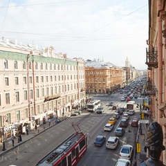 Отель Geleon, Санкт-Петербург, Ленинградская область