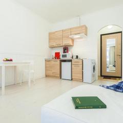 Апарт-отель Прайм, Санкт-Петербург, Ленинградская область