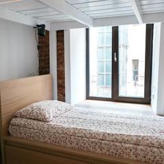 Хостел Bigland, Санкт-Петербург, Ленинградская область