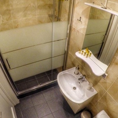 Отель Geleon, Санкт-Петербург, Ленинградская область