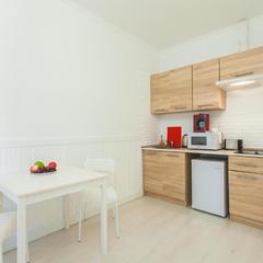 Апарт-отель Прайм, Санкт-Петербург, Ленинградская область