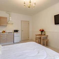 Апарт-отель Прайм, Санкт-Петербург, Ленинградская область