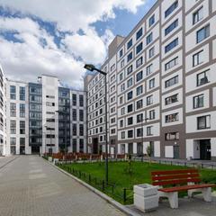 Апарт-отель Прайм, Санкт-Петербург, Ленинградская область