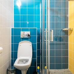 Хостел Bigland, Санкт-Петербург, Ленинградская область