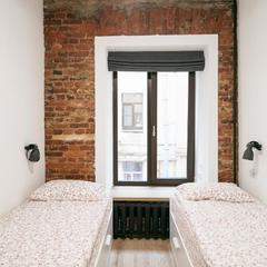 Хостел Bigland, Санкт-Петербург, Ленинградская область