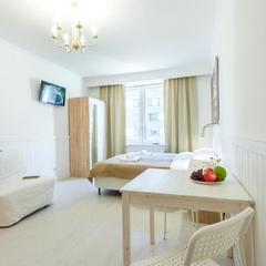 Апарт-отель Прайм, Санкт-Петербург, Ленинградская область