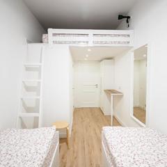 Хостел Bigland, Санкт-Петербург, Ленинградская область