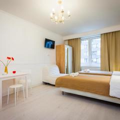 Апарт-отель Прайм, Санкт-Петербург, Ленинградская область