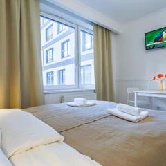 Апарт-отель Прайм, Санкт-Петербург, Ленинградская область